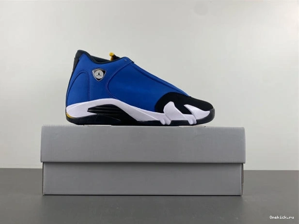 One Kick Retro 4186 Laney Jordan  14 BestValue 487471- 1028